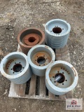 Industrial Sheaves