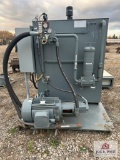 Hydraulic Power Supply