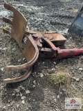 Grapple Attachment