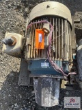 SuperE Electric Motor