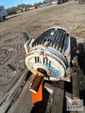 WEG W21 Severe Duty Electric Motor