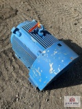 Lincoln Electric Ultimate E-2 Motor