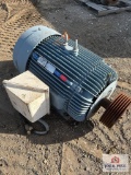 XE Duty Master AC Engine