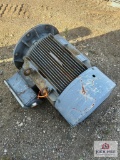 Electric Motor