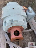 Van Dorn DEMAG Engine