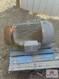 Electric Motor