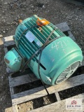 US Electrical Motor