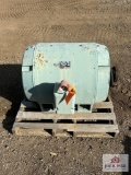 Weaver Electric Motor