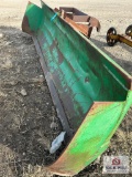 Plow Attachment