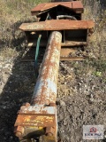 Baler hydraulic Cylinder Ram