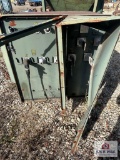 RTE Corp Transformer