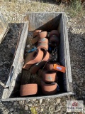 Box of Mill Hammers