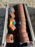 Box of Mill Hammers