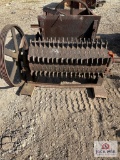 Roll Crusher