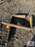 Forklift Forks