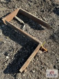 Forklift Forks