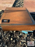 Bundle of Steel Plates