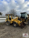 Coyote Articulating Compact Loader