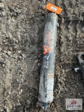 Hydraulic Cylinder from Gas Log Splitter
