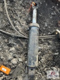 Hydraulic Cylinder