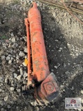 Hydraulic Cylinder
