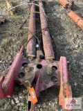 Hydraulic Cylinder