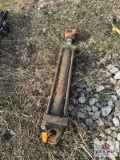 Hydraulic Cylinder