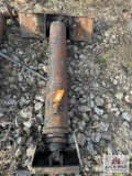 Hydraulic Cylinder