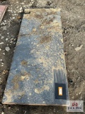 Sheet Metal