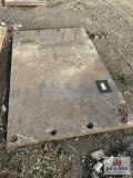 Steel Plate