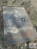 Steel Plate