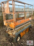 Scissor Lift
