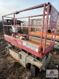 Scissor Lift