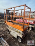 Scissor Lift
