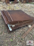 conveyor screening