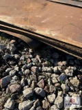 steel sheeting