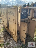 Delks power system generator