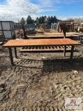 Heavy Duty work Table