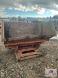 Dumpster