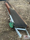 conveyor electric motor