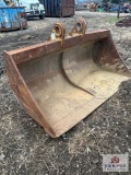 excavator bucket