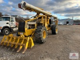 Timberjack 240E Forestry Skidder