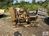 Kohler 3 Phase Diesel Generator