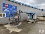 Genie Z34 Man Lift
