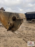 Rotating Shear