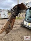 Labounty Metal Shear