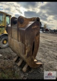 90mm 5 Finger Demo Grapple
