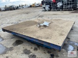 Pallet Scale