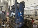 Stand-Up Baler