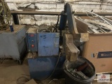 Alligator Shear